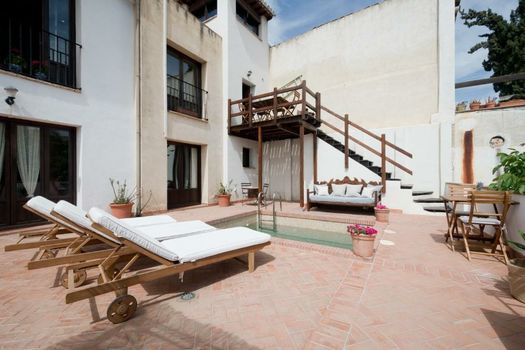 Casa Bombo