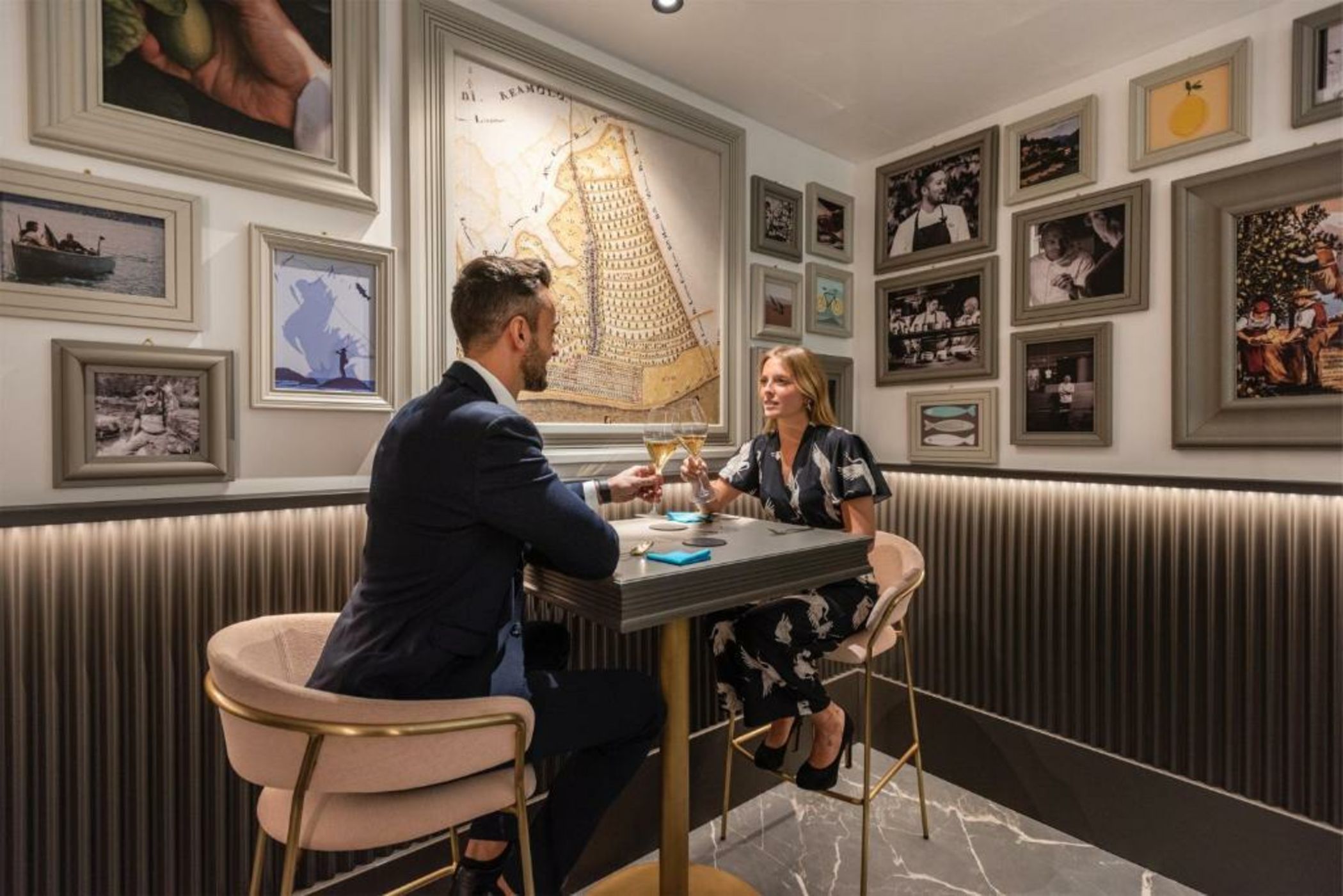 EALA My Lakeside Dream - Adults Friendly