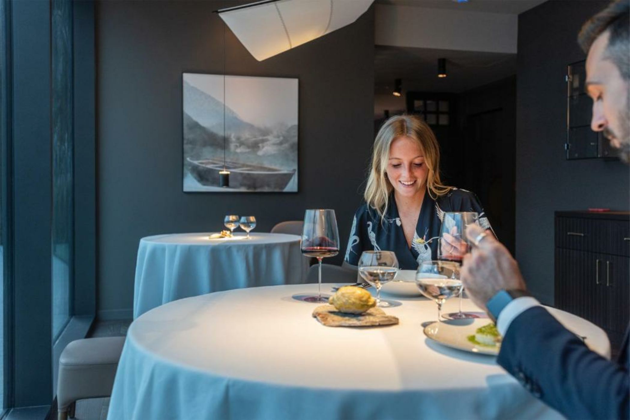 EALA My Lakeside Dream - Adults Friendly