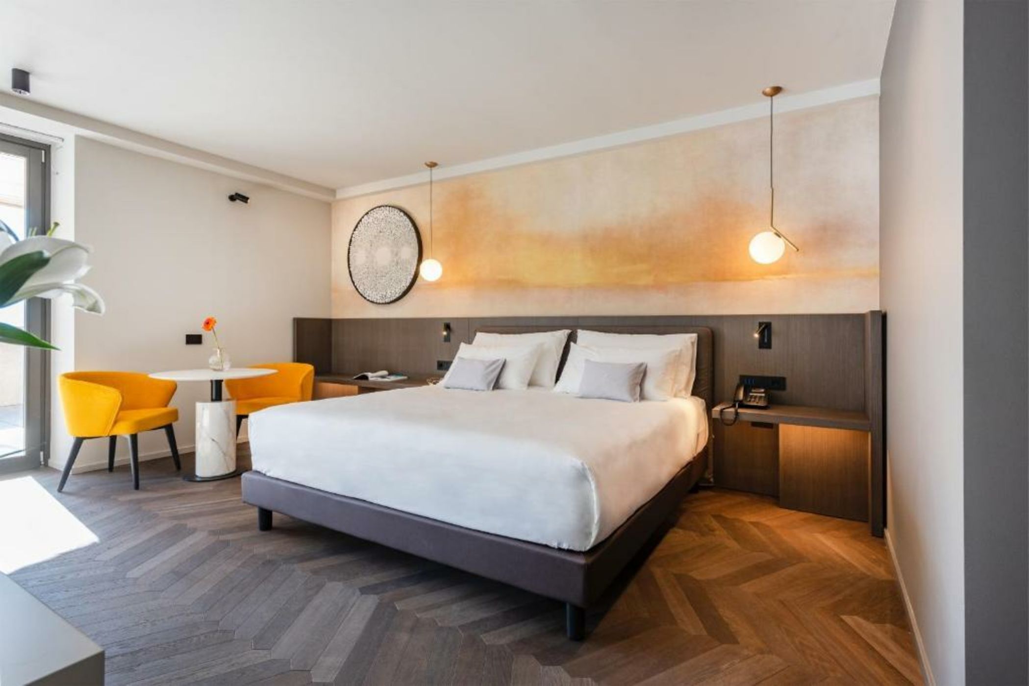 EALA My Lakeside Dream - Adults Friendly