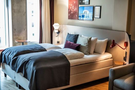 Scandic Kødbyen