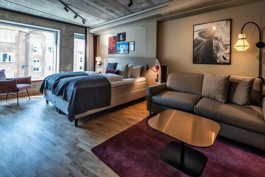Scandic Kødbyen