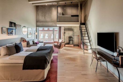 Scandic Kødbyen