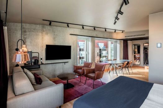 Scandic Kødbyen