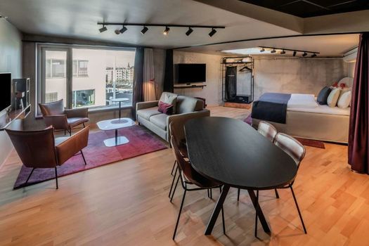 Scandic Kødbyen
