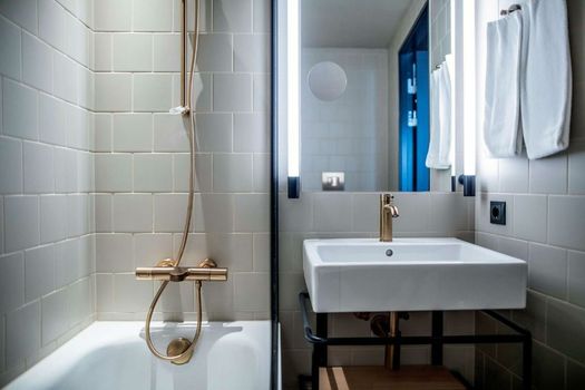 Scandic Kødbyen