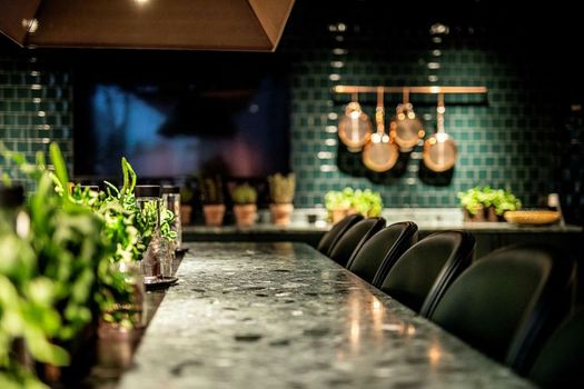 Scandic Kødbyen