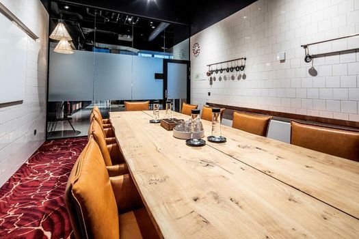 Scandic Kødbyen