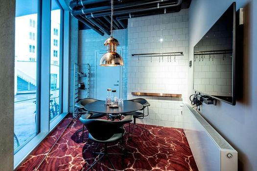 Scandic Kødbyen