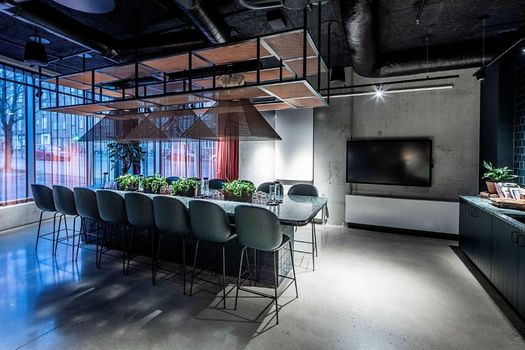 Scandic Kødbyen
