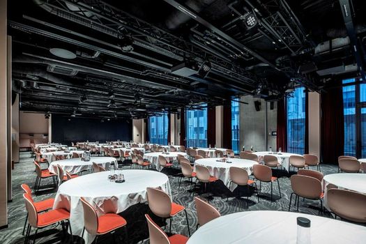 Scandic Kødbyen