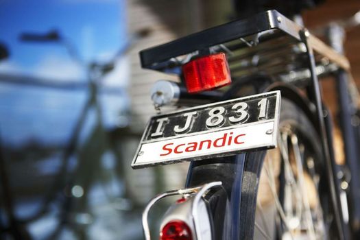 Scandic Kødbyen