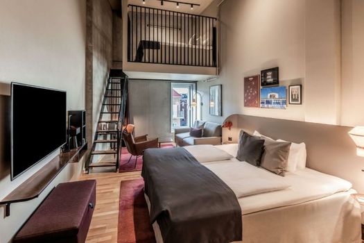 Scandic Kødbyen