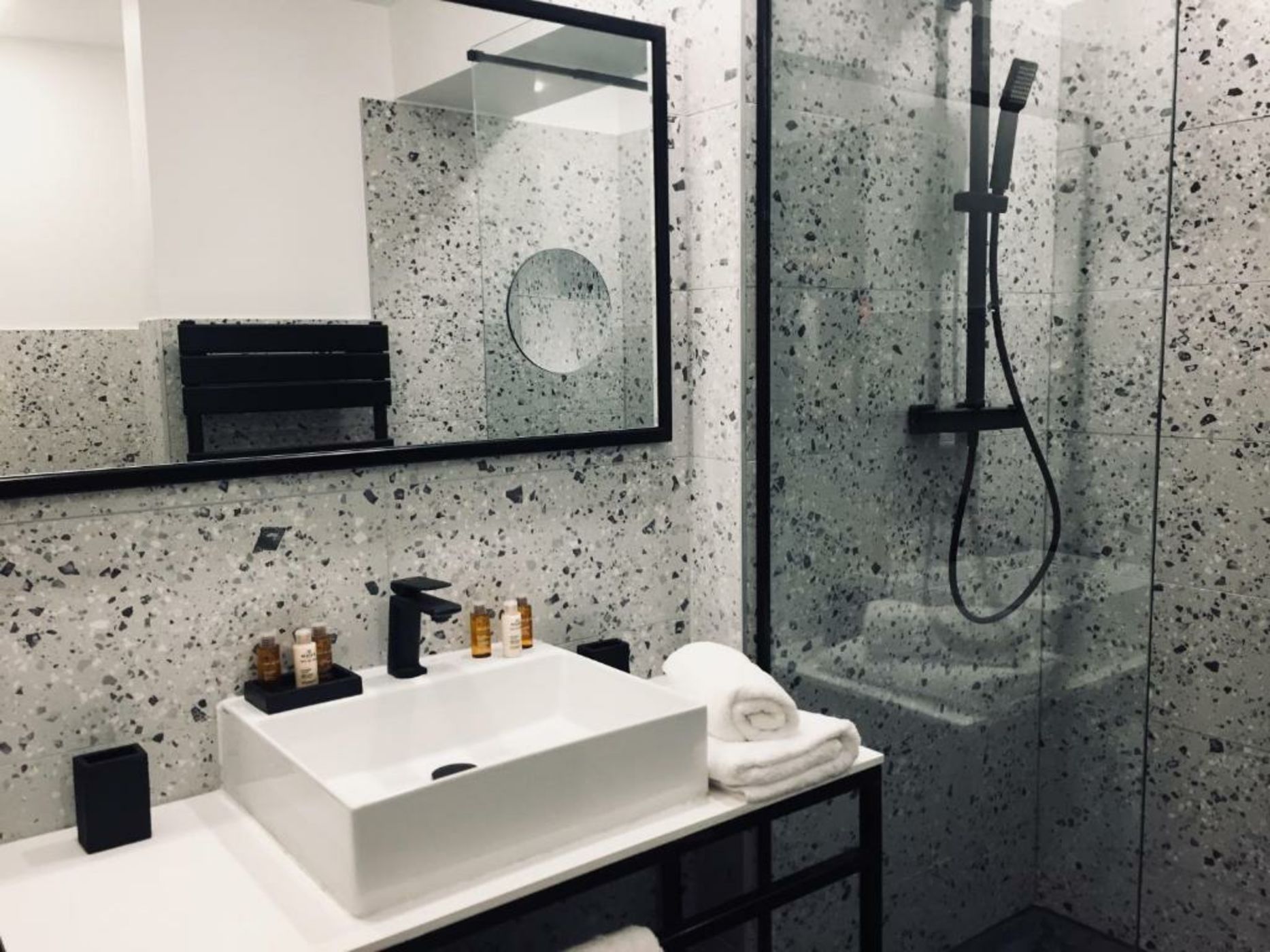 Hôtel 16 | 150 Montagne & Spa Nuxe