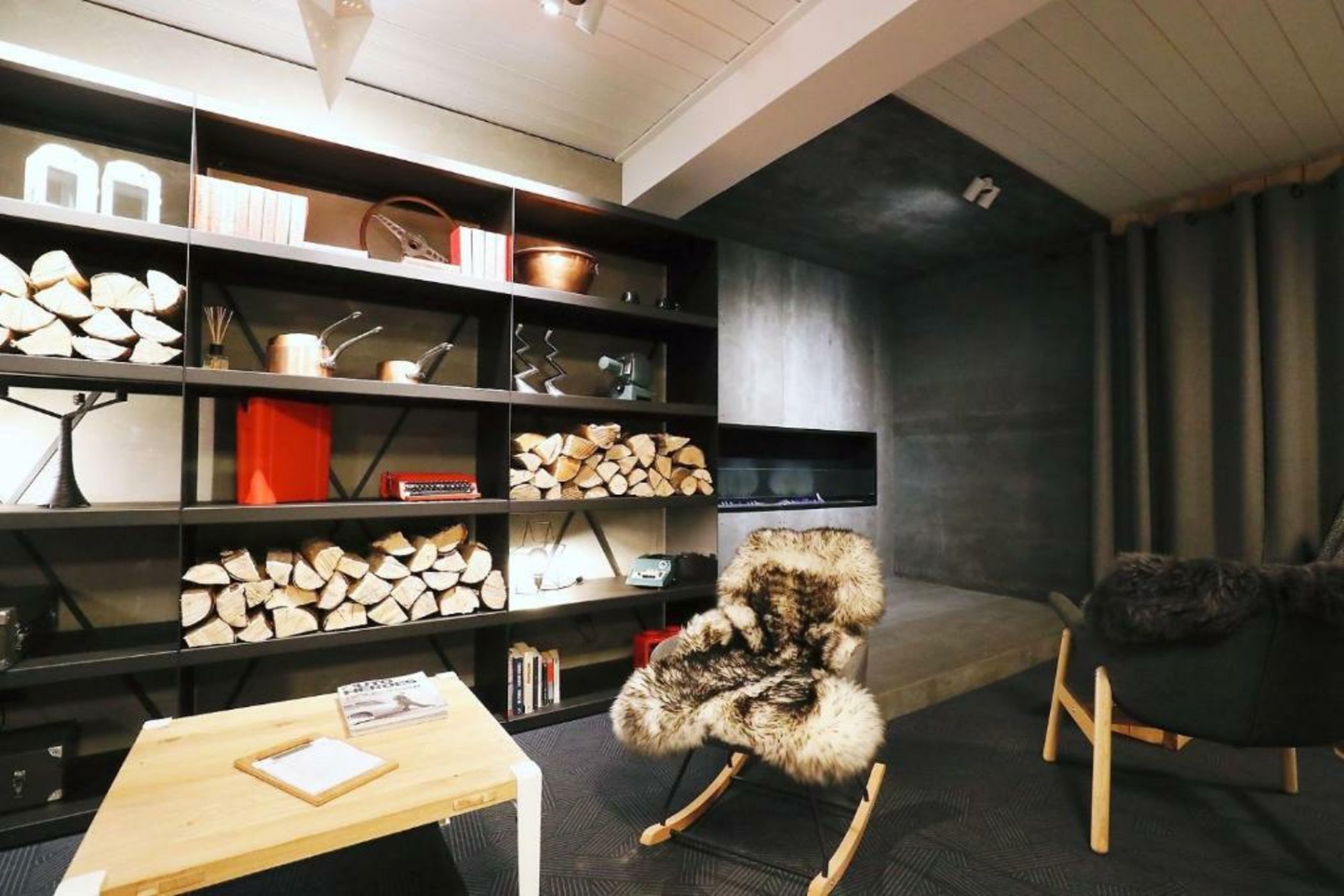 Hôtel 16 | 150 Montagne & Spa Nuxe