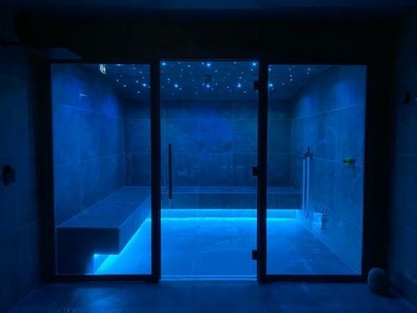 Hôtel 16 | 150 Montagne & Spa Nuxe