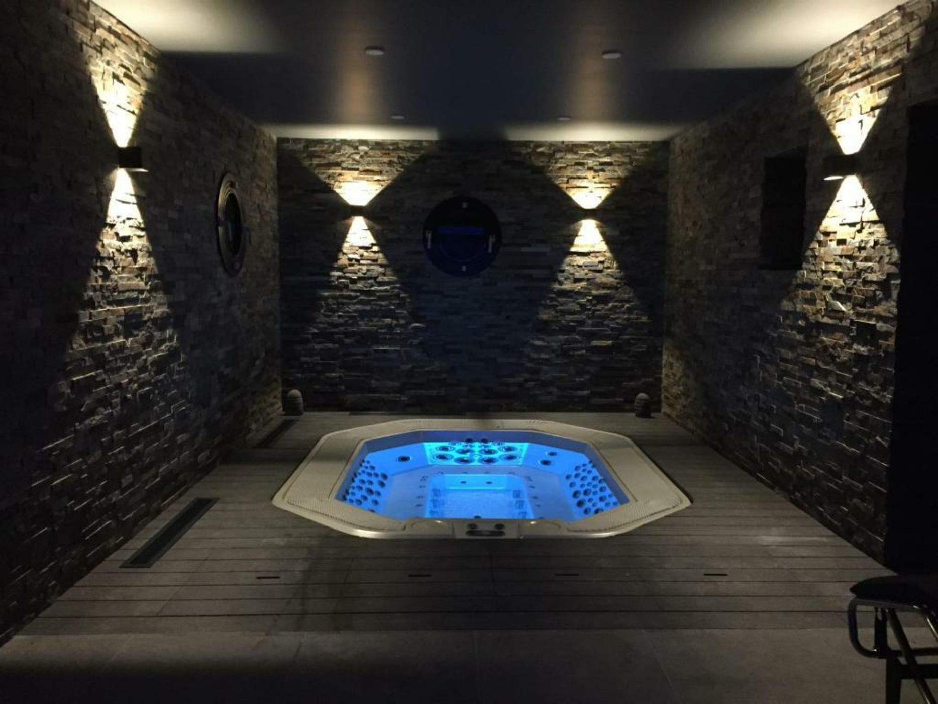 Hôtel 16 | 150 Montagne & Spa Nuxe