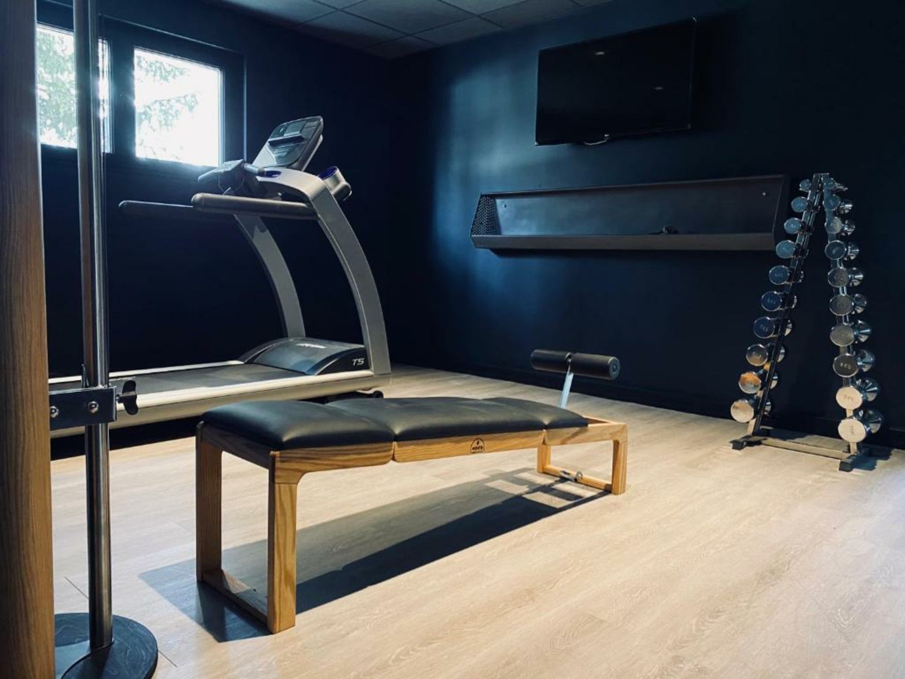 Hôtel 16 | 150 Montagne & Spa Nuxe