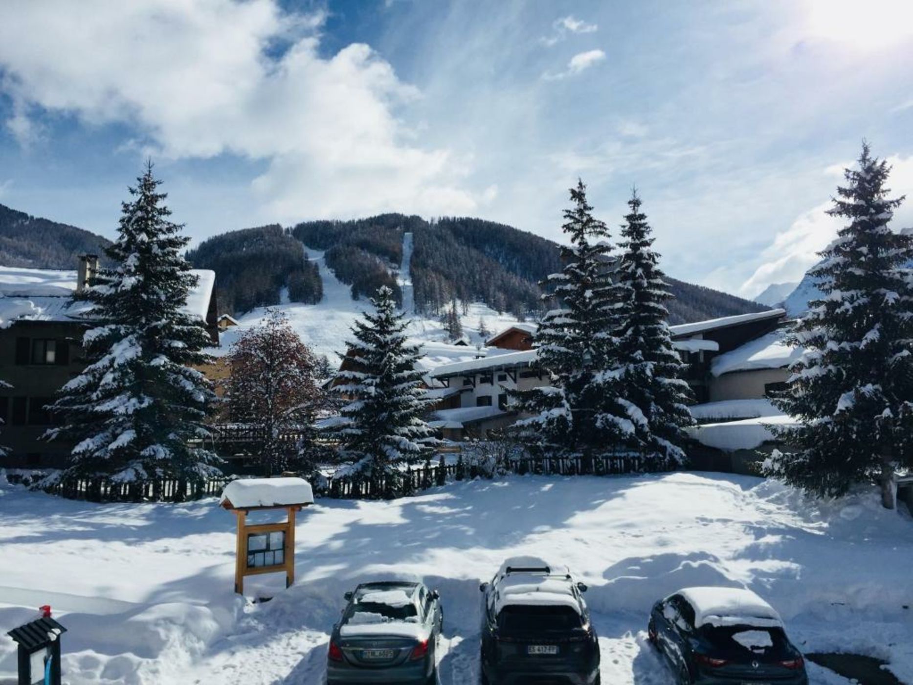 Hôtel 16 | 150 Montagne & Spa Nuxe