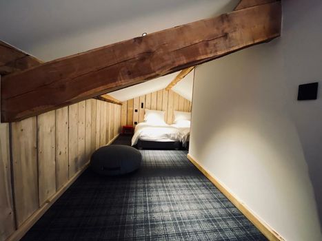 Hôtel 16 | 150 Montagne & Spa Nuxe