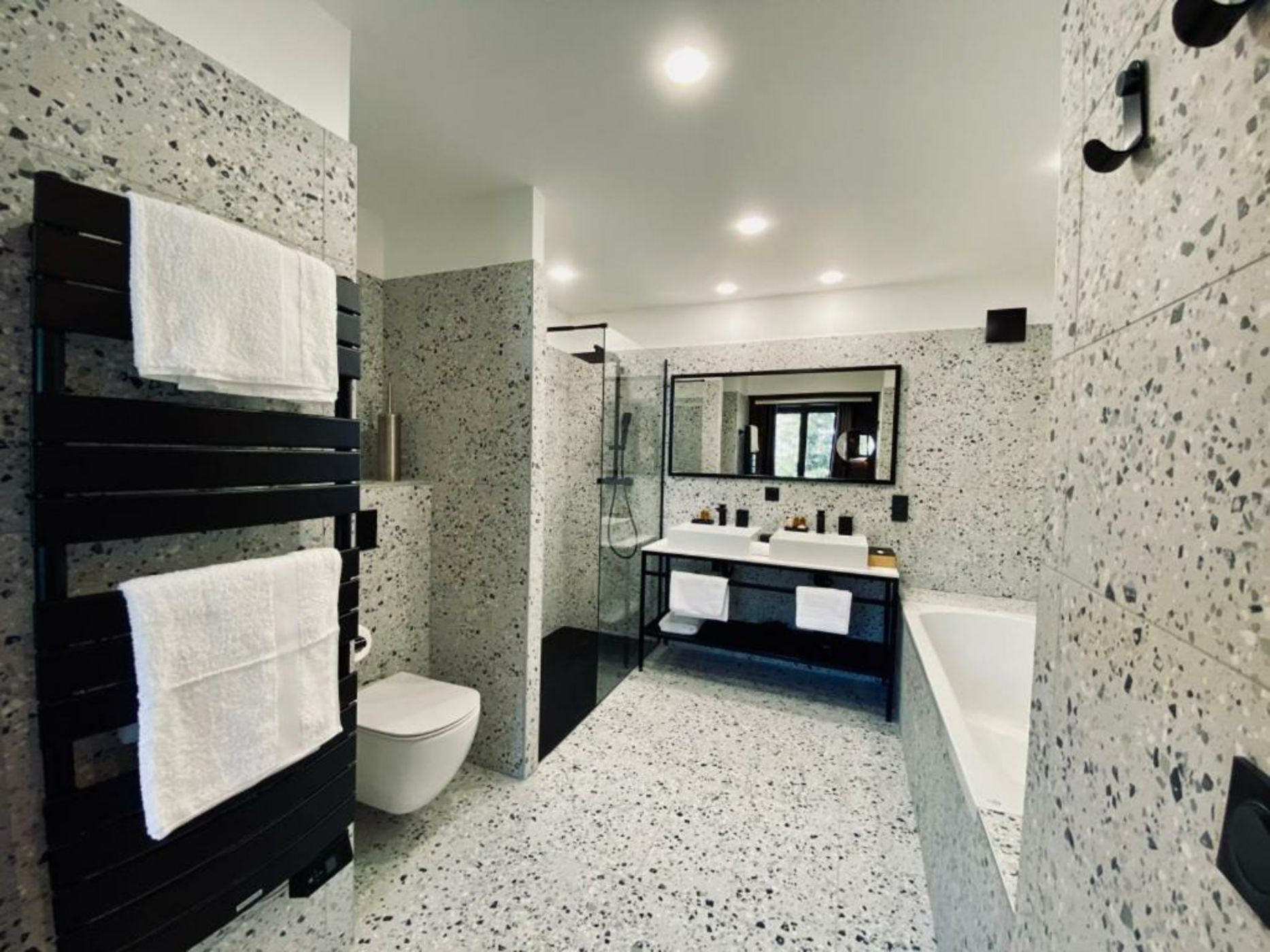 Hôtel 16 | 150 Montagne & Spa Nuxe