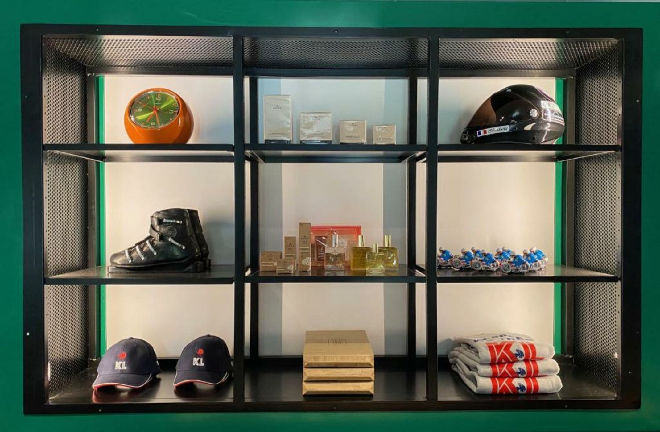 Hôtel 16 | 150 Montagne & Spa Nuxe