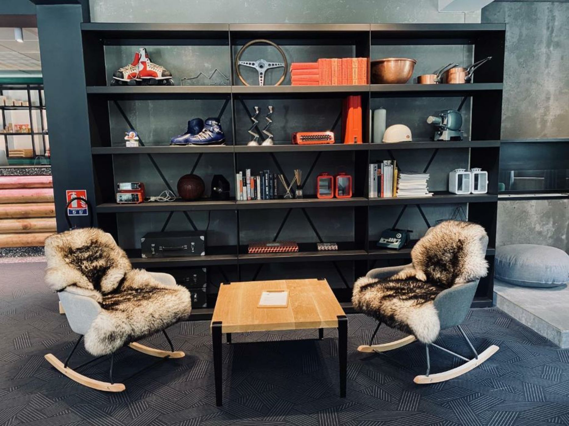 Hôtel 16 | 150 Montagne & Spa Nuxe