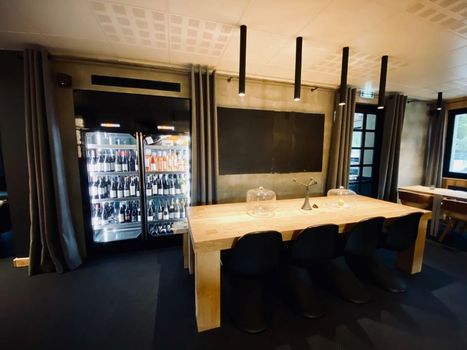 Hôtel 16 | 150 Montagne & Spa Nuxe