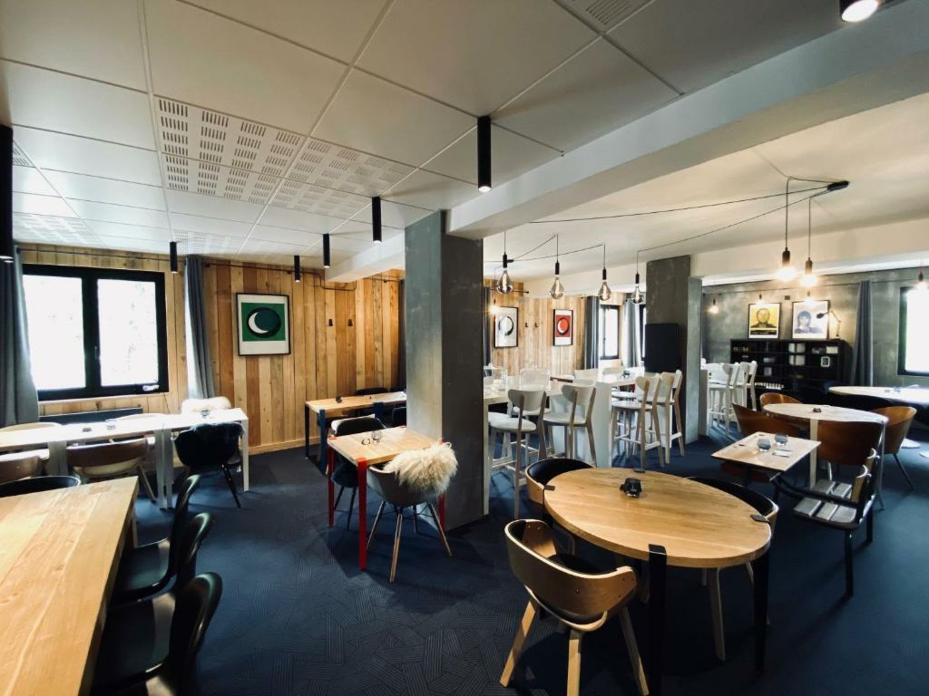 Hôtel 16 | 150 Montagne & Spa Nuxe