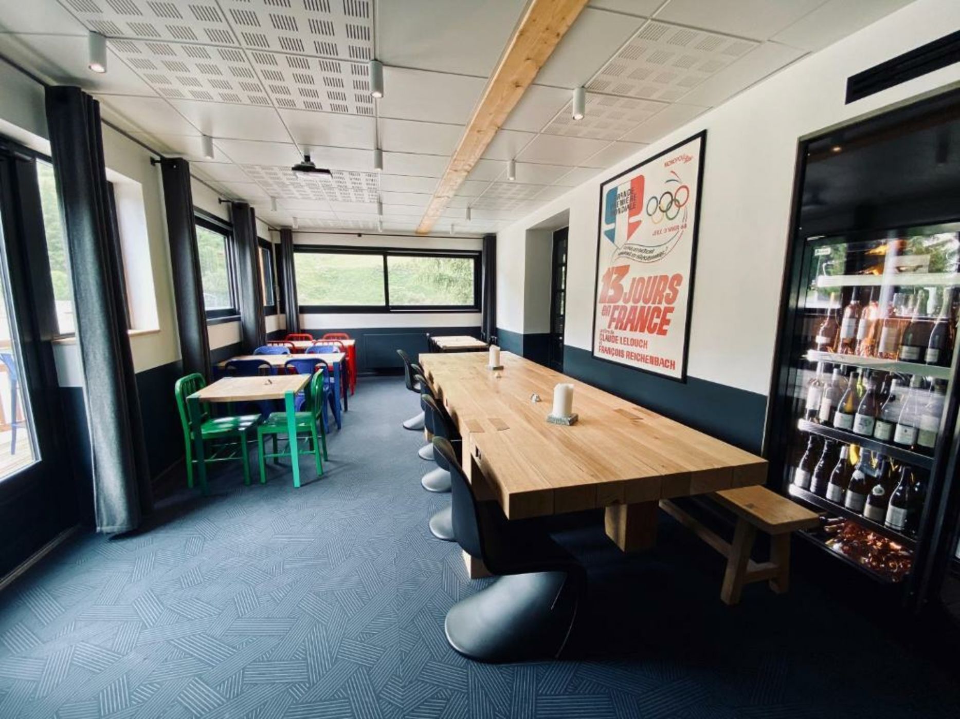 Hôtel 16 | 150 Montagne & Spa Nuxe