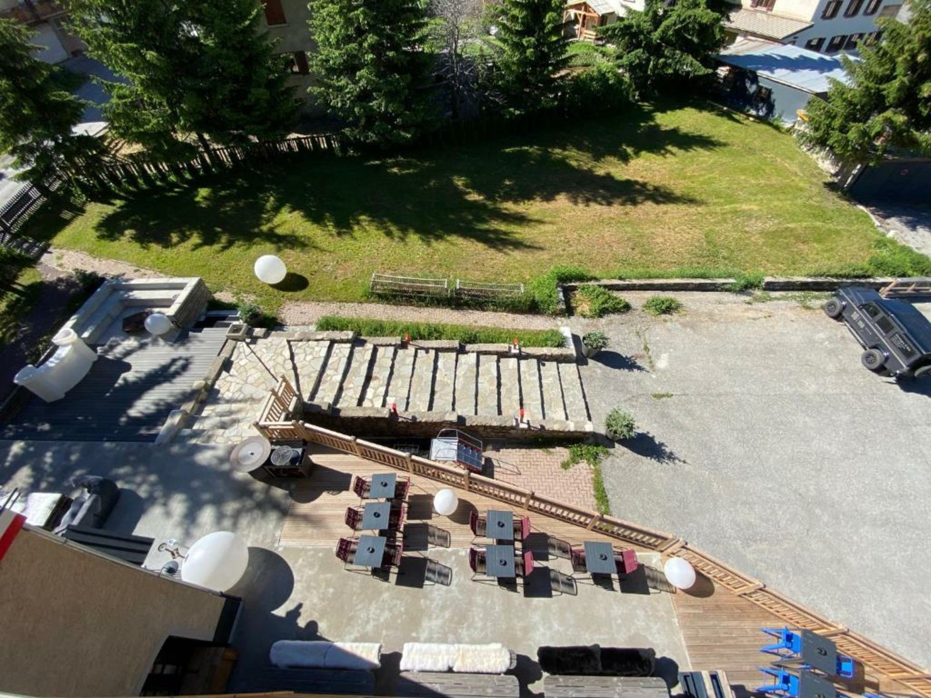 Hôtel 16 | 150 Montagne & Spa Nuxe