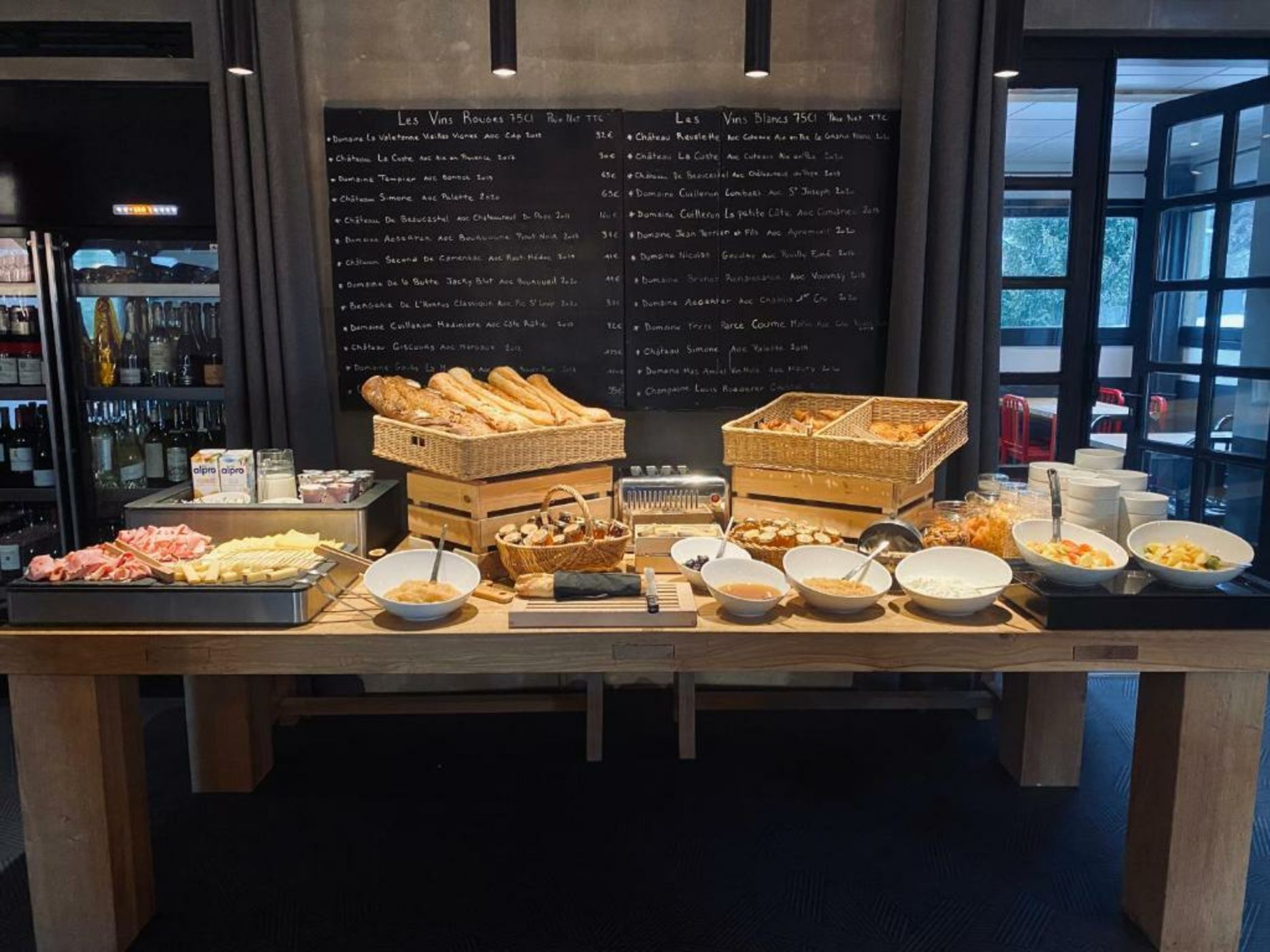 Hôtel 16 | 150 Montagne & Spa Nuxe