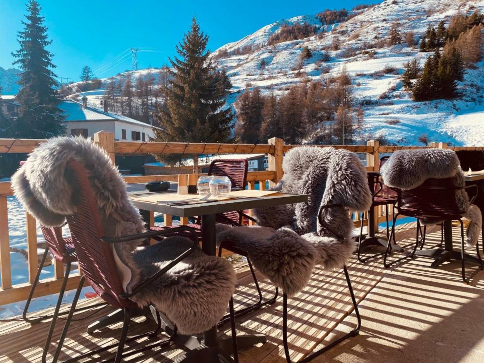 Hôtel 16 | 150 Montagne & Spa Nuxe