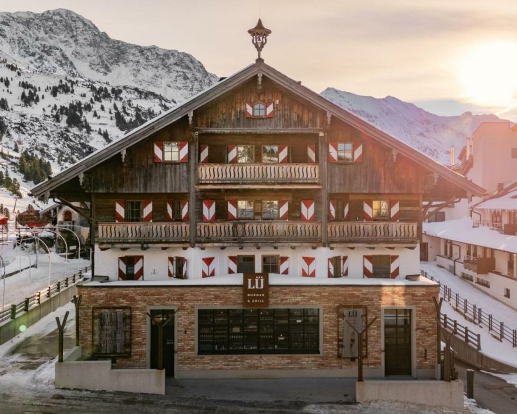 Hotel LÜ - Adults Only
