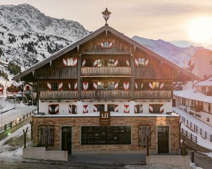 Hotel LÜ - Adults Only