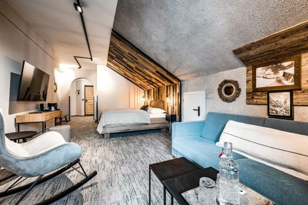 Hotel LÜ - Adults Only