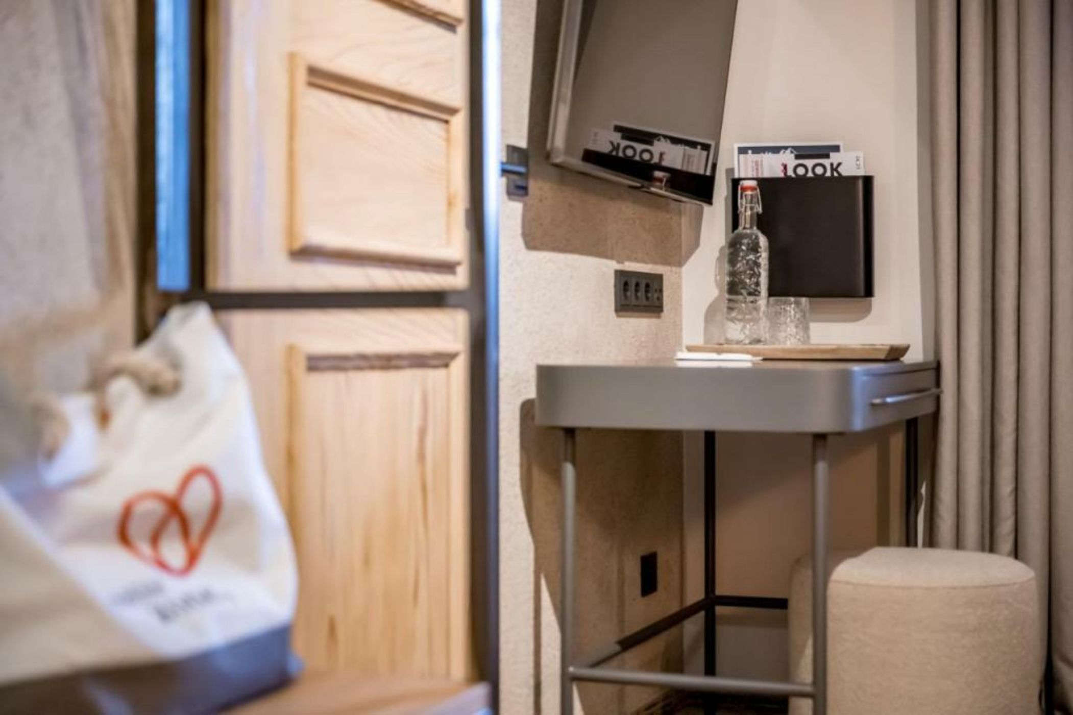Hotel LÜ - Adults Only