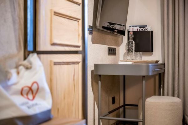 Hotel LÜ - Adults Only