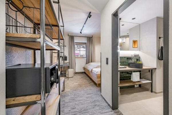 Hotel LÜ - Adults Only