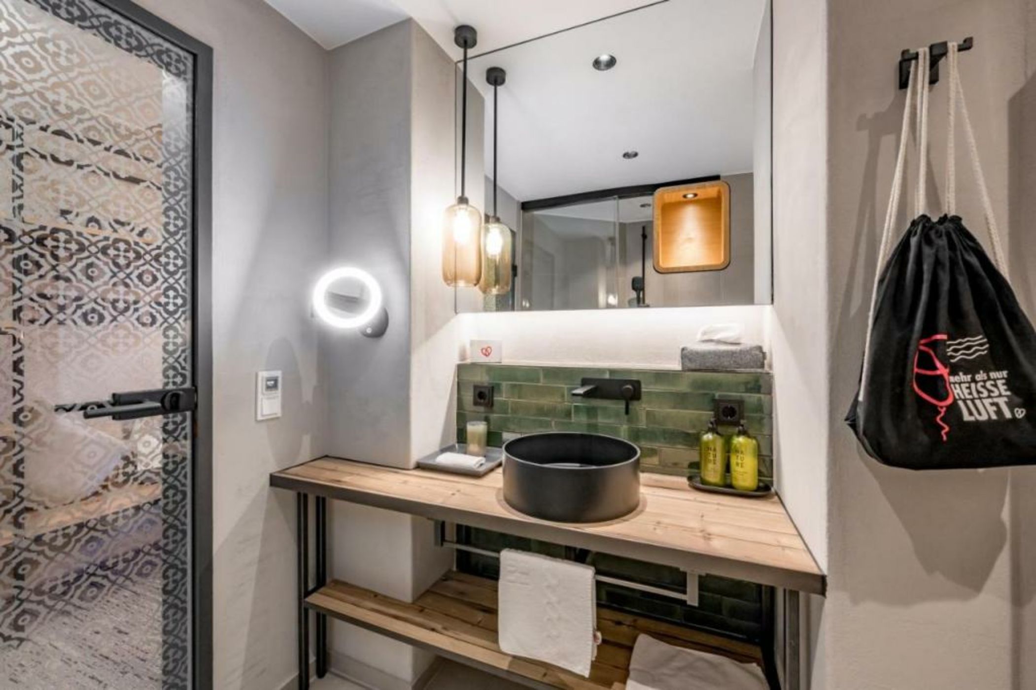 Hotel LÜ - Adults Only