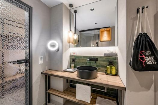 Hotel LÜ - Adults Only