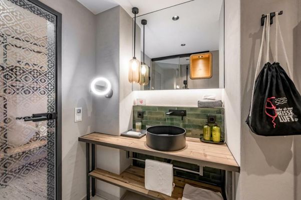 Hotel LÜ - Adults Only