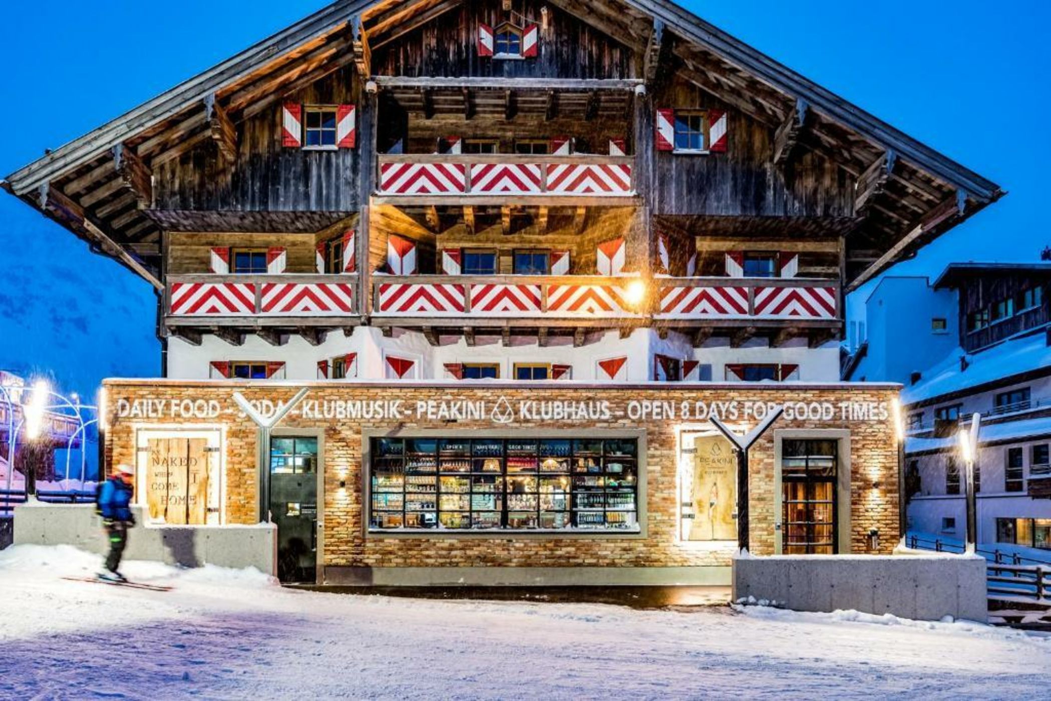 Hotel LÜ - Adults Only