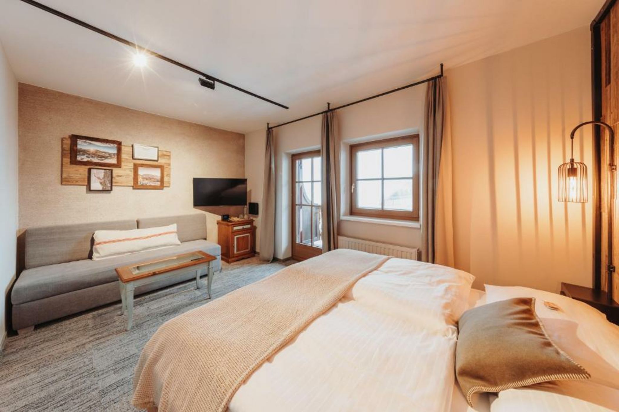 Hotel LÜ - Adults Only