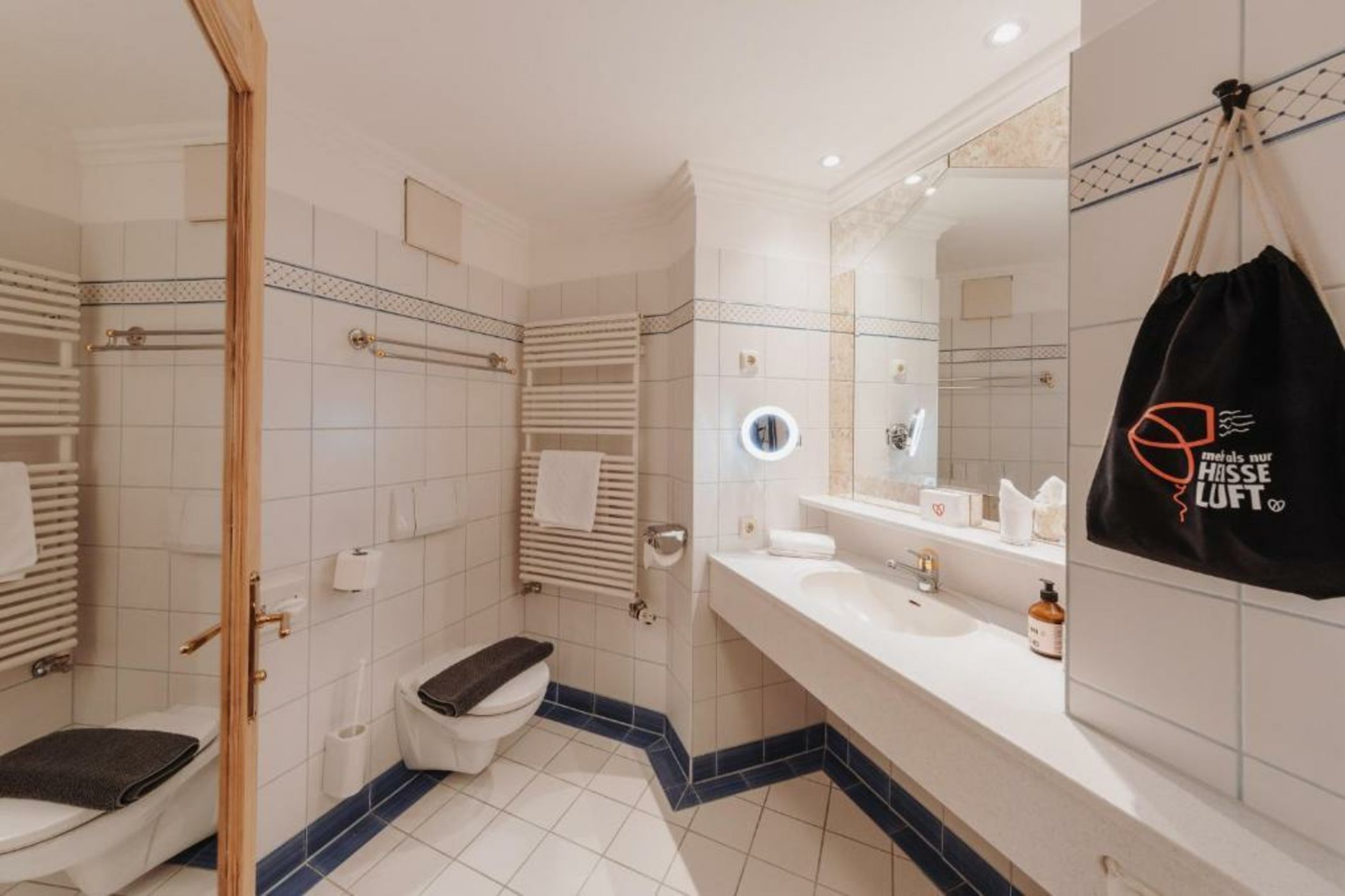 Hotel LÜ - Adults Only