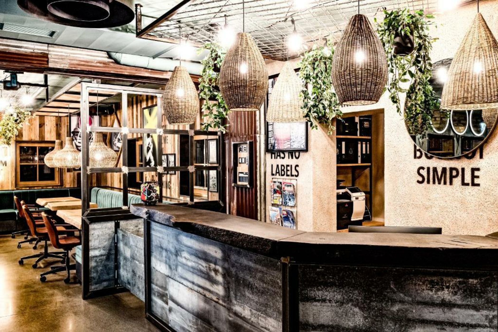 Hotel LÜ - Adults Only