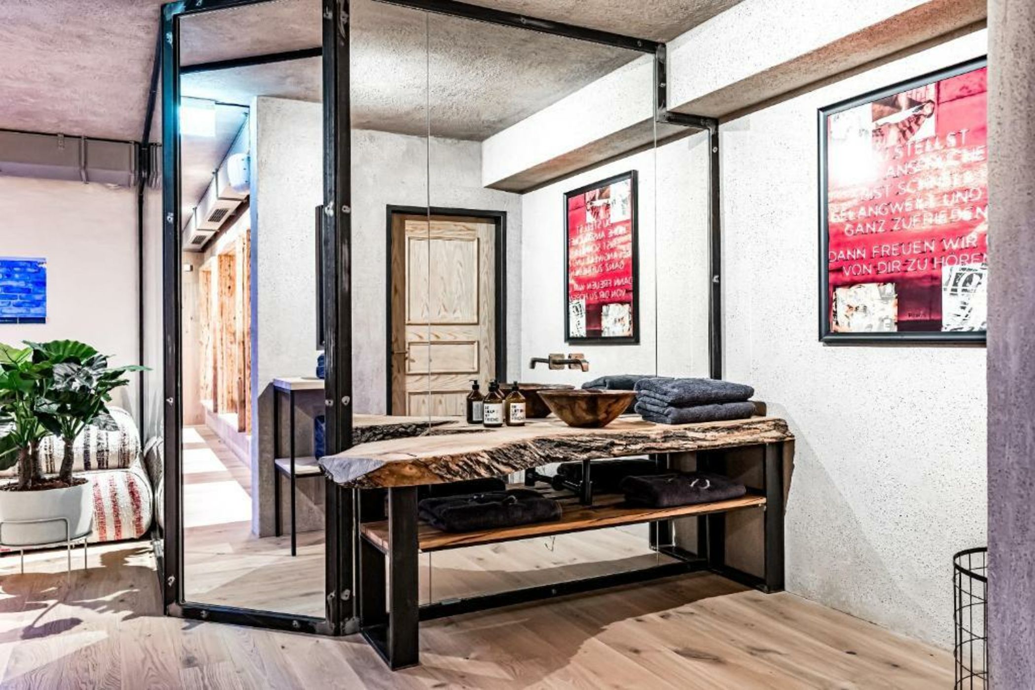 Hotel LÜ - Adults Only