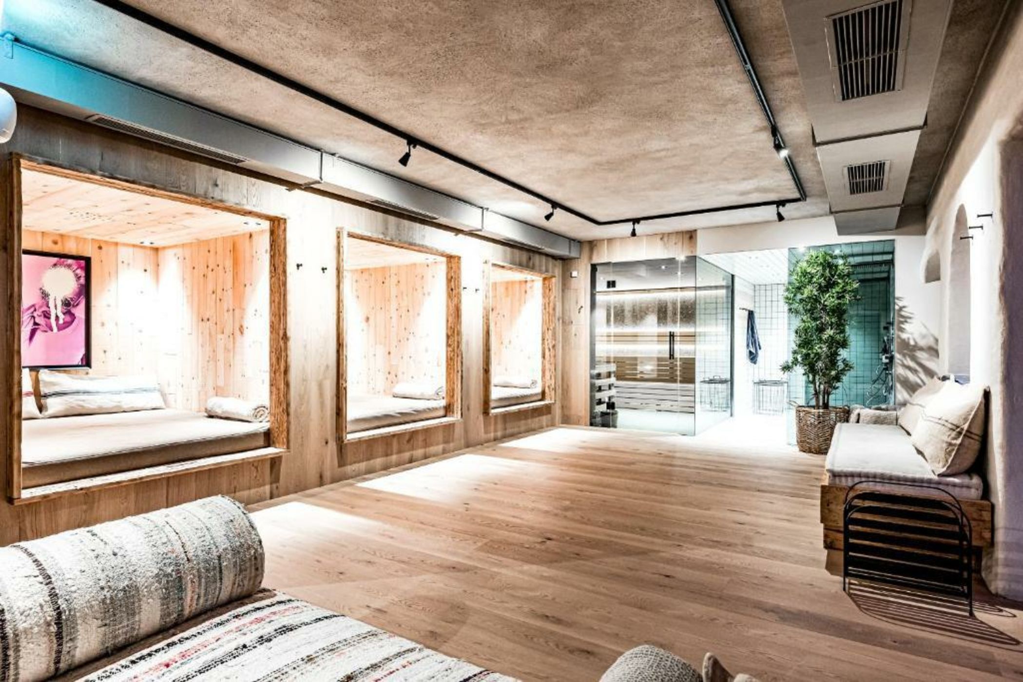 Hotel LÜ - Adults Only