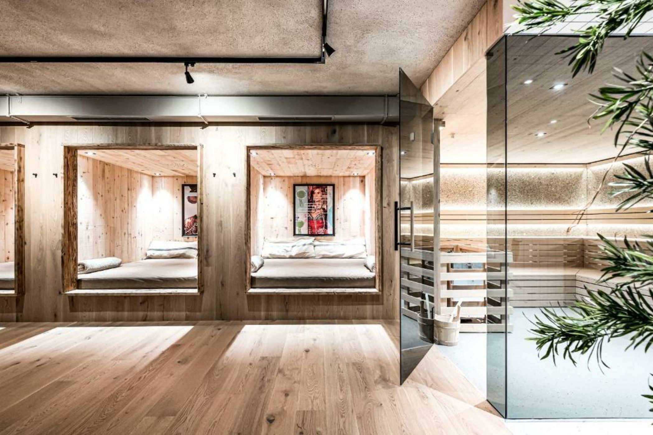 Hotel LÜ - Adults Only