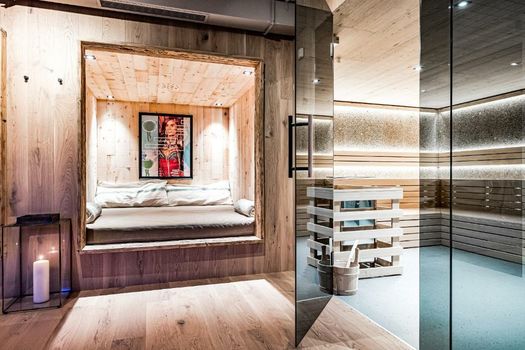 Hotel LÜ - Adults Only